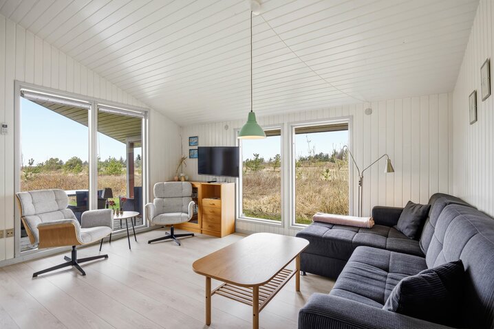Sommerhus 82041 på Julianehåb 19, Kongsmark, Rømø - Billede #3