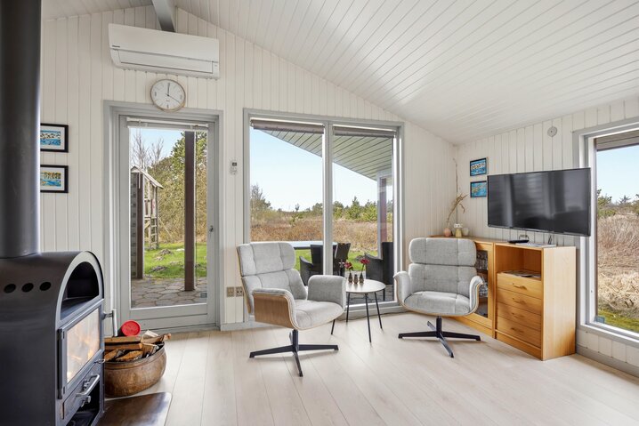 Sommerhus 82041 på Julianehåb 19, Kongsmark, Rømø - Billede #4