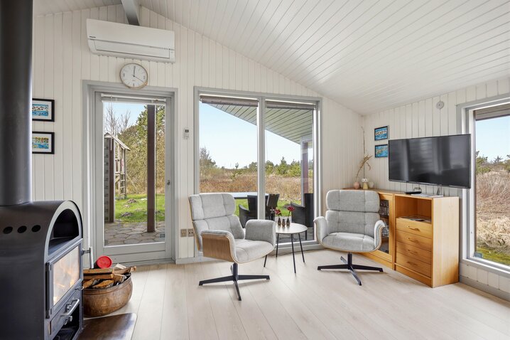 Sommerhus 82041 på Julianehåb 19, Kongsmark, Rømø - Billede #4