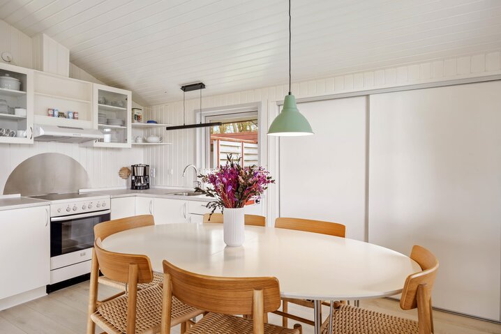 Sommerhus 82041 på Julianehåb 19, Kongsmark, Rømø - Billede #7