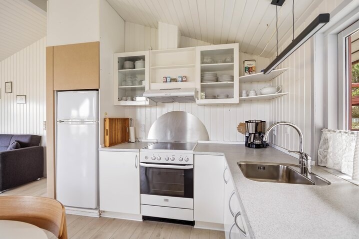 Sommerhus 82041 på Julianehåb 19, Kongsmark, Rømø - Billede #8