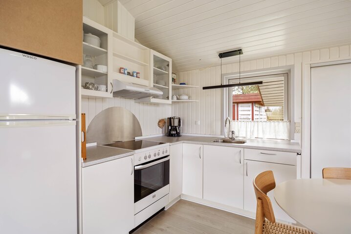 Sommerhus 82041 på Julianehåb 19, Kongsmark, Rømø - Billede #9