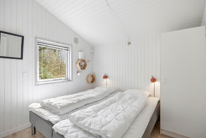 Sommerhus 82041 på Julianehåb 19, Kongsmark, Rømø - Billede #11
