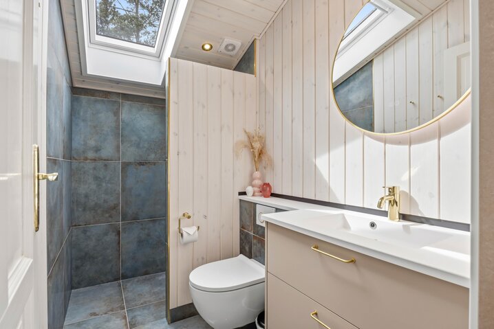 Sommerhus 82041 på Julianehåb 19, Kongsmark, Rømø - Billede #12
