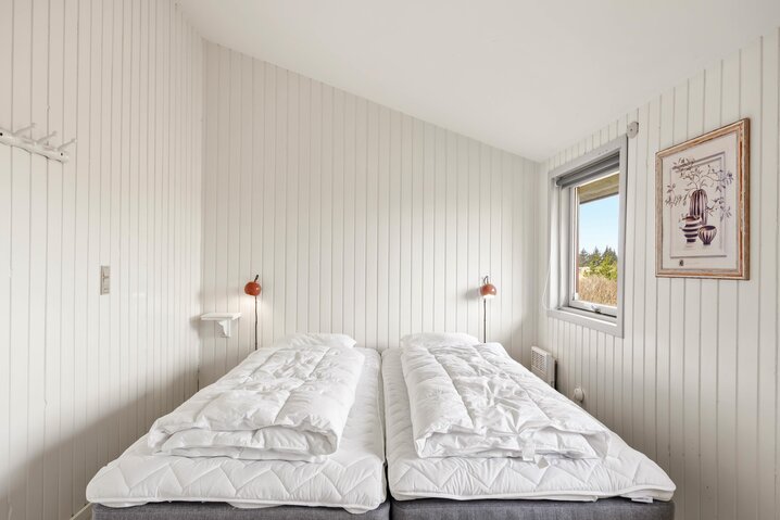 Sommerhus 82041 på Julianehåb 19, Kongsmark, Rømø - Billede #15