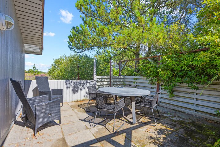 Sommerhus 82041 på Julianehåb 19, Kongsmark, Rømø - Billede #19
