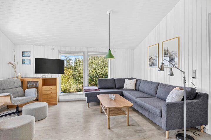 Sommerhus 82041 på Julianehåb 19, Kongsmark, Rømø - Billede #3
