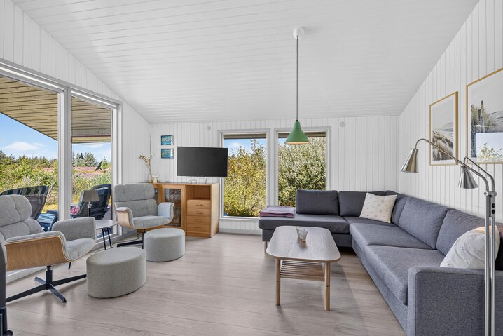 Sommerhus 82041 på Julianehåb 19, Kongsmark, Rømø - Billede #1