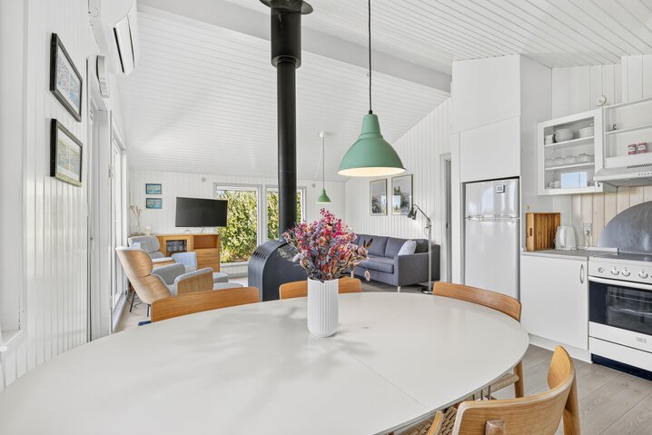 Sommerhus 82041 på Julianehåb 19, Kongsmark, Rømø - Billede #6