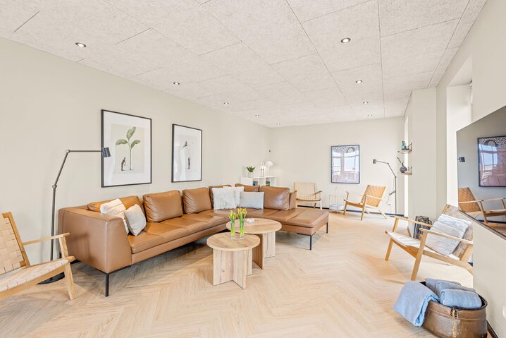 Ferienhaus 82045 in Gl Færgevej 11, Kongsmark, Rømø - Bild #10