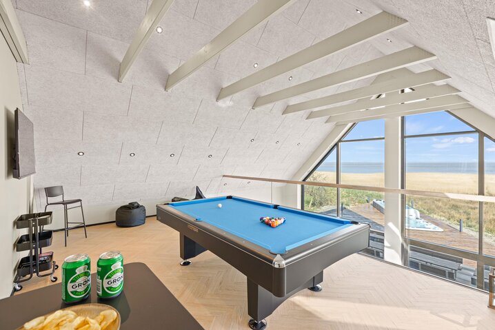 Ferienhaus 82045 in Gl Færgevej 11, Kongsmark, Rømø - Bild #3