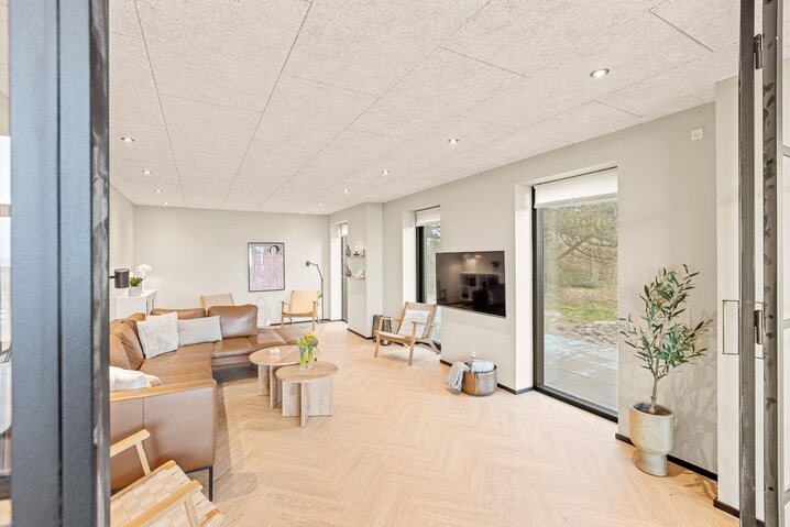 Ferienhaus 82045 in Gl Færgevej 11, Kongsmark, Rømø - Bild #6