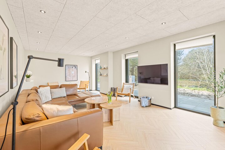 Ferienhaus 82045 in Gl Færgevej 11, Kongsmark, Rømø - Bild #7