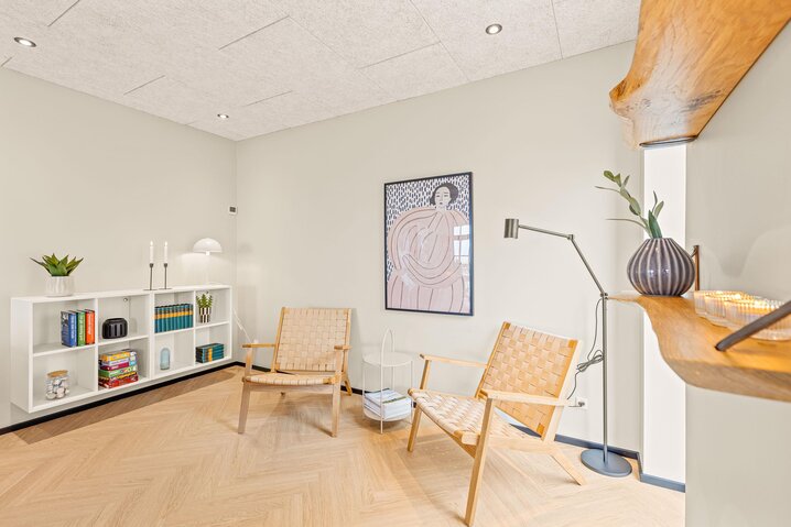 Ferienhaus 82045 in Gl Færgevej 11, Kongsmark, Rømø - Bild #8