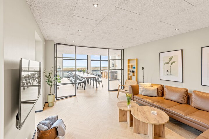 Ferienhaus 82045 in Gl Færgevej 11, Kongsmark, Rømø - Bild #9