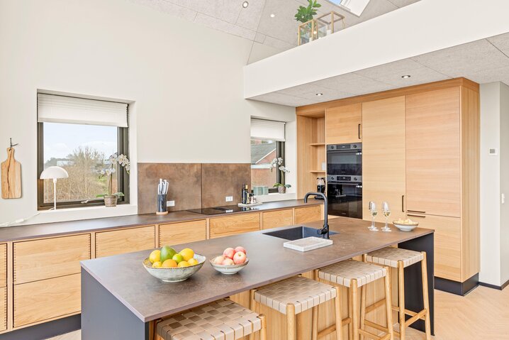 Ferienhaus 82045 in Gl Færgevej 11, Kongsmark, Rømø - Bild #15