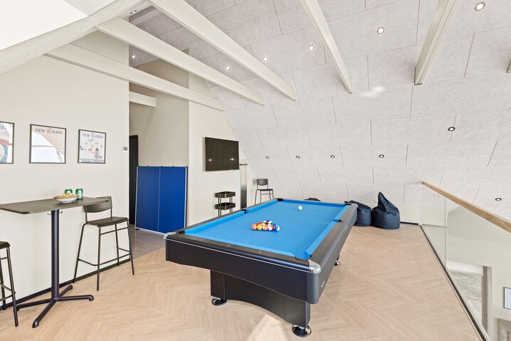 Ferienhaus 82045 in Gl Færgevej 11, Kongsmark, Rømø - Bild #17