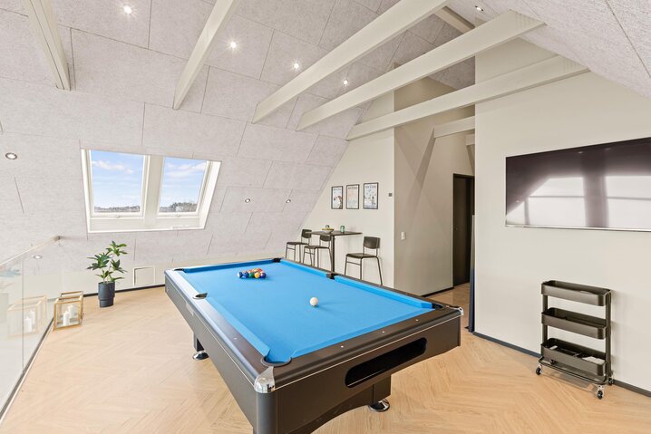 Ferienhaus 82045 in Gl Færgevej 11, Kongsmark, Rømø - Bild #18