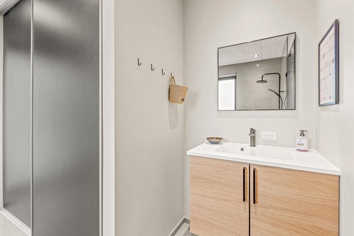 Ferienhaus 82045 in Gl Færgevej 11, Kongsmark, Rømø - Bild #22