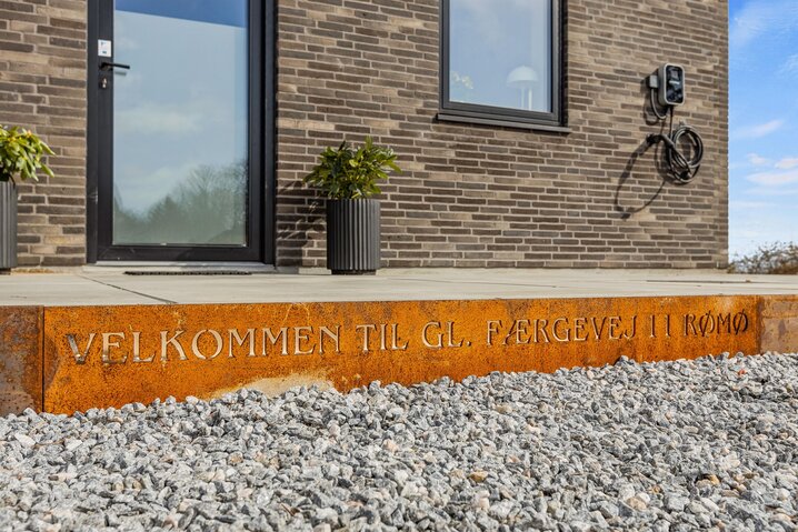 Ferienhaus 82045 in Gl Færgevej 11, Kongsmark, Rømø - Bild #54