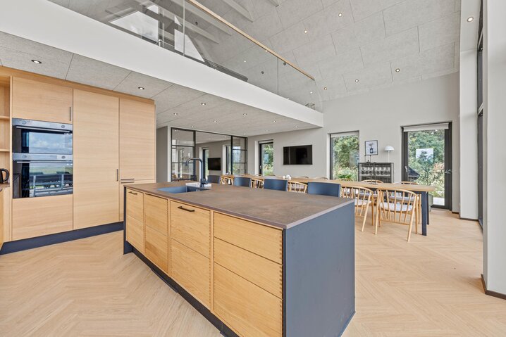 Ferienhaus 82045 in Gl Færgevej 11, Kongsmark, Rømø - Bild #14