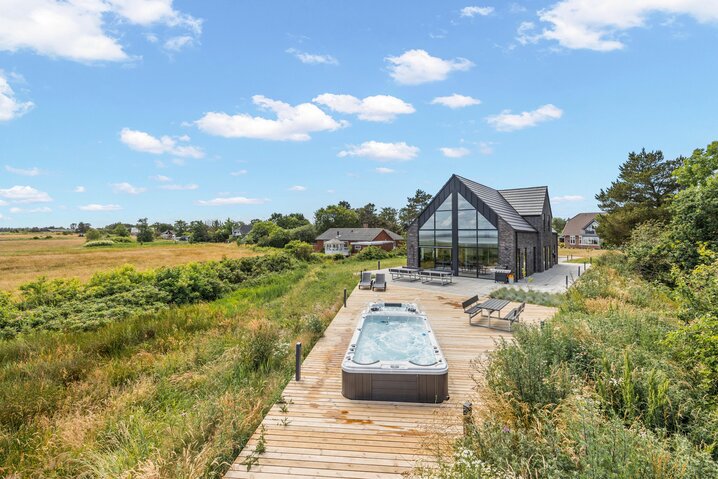 Ferienhaus 82045 in Gl Færgevej 11, Kongsmark, Rømø - Bild #40