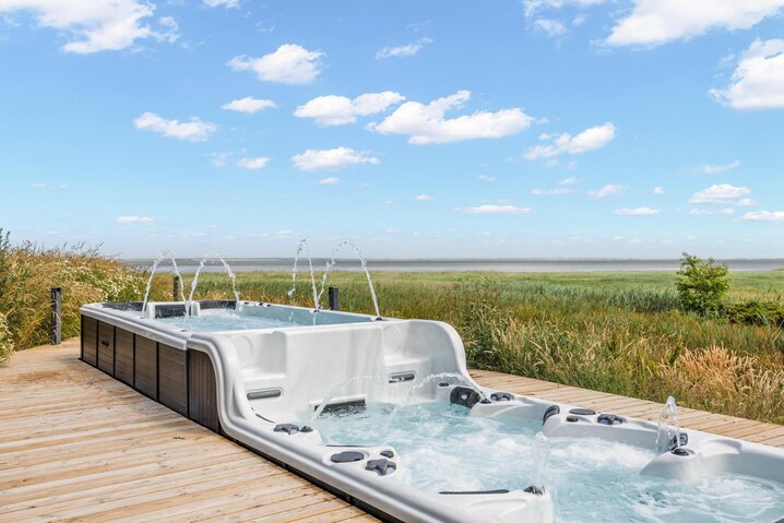 Ferienhaus 82045 in Gl Færgevej 11, Kongsmark, Rømø - Bild #42