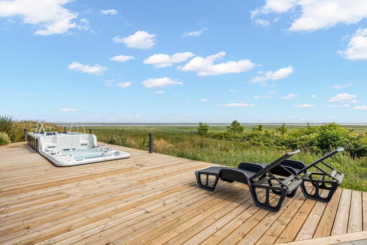 Ferienhaus 82045 in Gl Færgevej 11, Kongsmark, Rømø - Bild #43