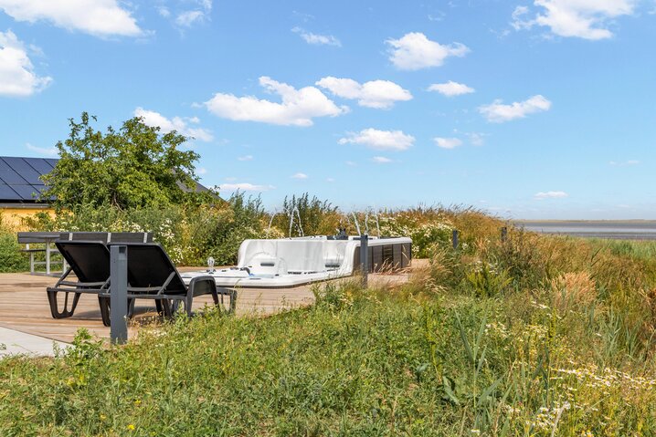 Ferienhaus 82045 in Gl Færgevej 11, Kongsmark, Rømø - Bild #44
