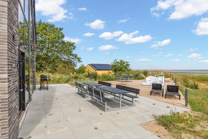 Ferienhaus 82045 in Gl Færgevej 11, Kongsmark, Rømø - Bild #45