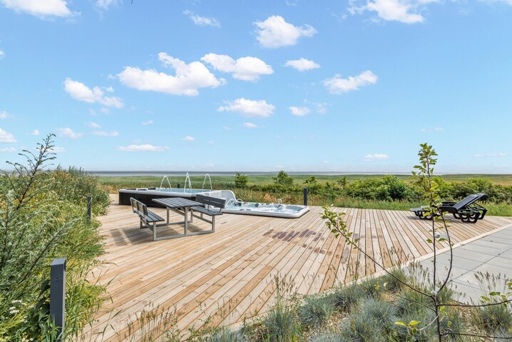 Ferienhaus 82045 in Gl Færgevej 11, Kongsmark, Rømø - Bild #46