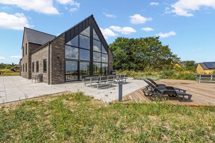 Ferienhaus 82045 in Gl Færgevej 11, Kongsmark, Rømø - Bild #49