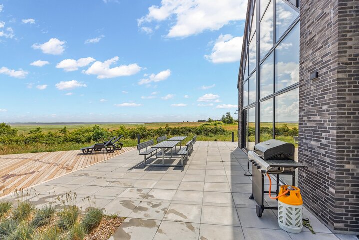 Ferienhaus 82045 in Gl Færgevej 11, Kongsmark, Rømø - Bild #50