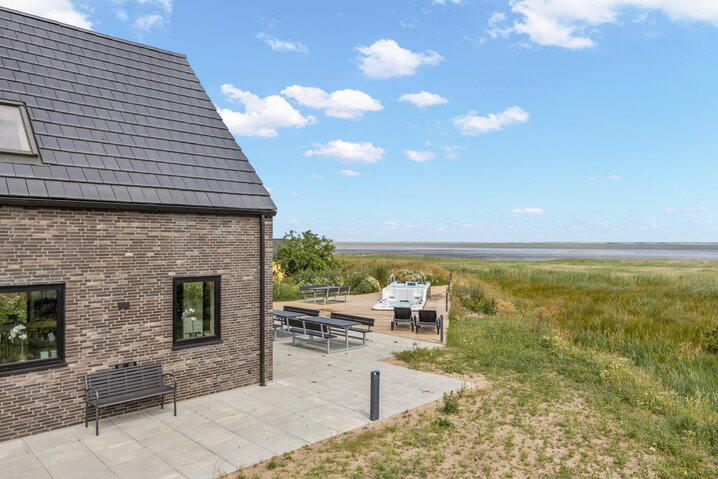 Ferienhaus 82045 in Gl Færgevej 11, Kongsmark, Rømø - Bild #51