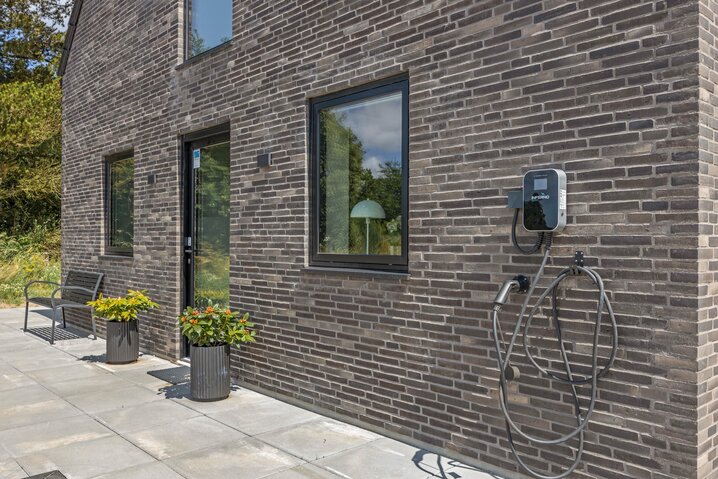 Ferienhaus 82045 in Gl Færgevej 11, Kongsmark, Rømø - Bild #55