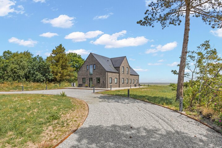 Ferienhaus 82045 in Gl Færgevej 11, Kongsmark, Rømø - Bild #56