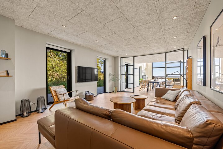 Ferienhaus 82045 in Gl Færgevej 11, Kongsmark, Rømø - Bild #1