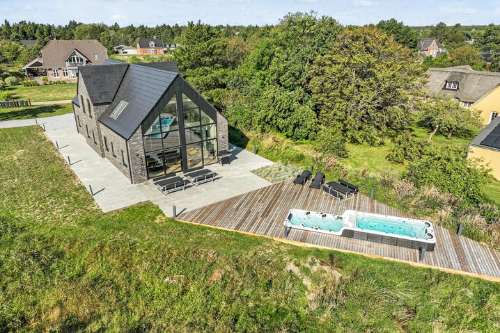 Ferienhaus 82045 in Gl Færgevej 11, Kongsmark, Rømø - Bild #39