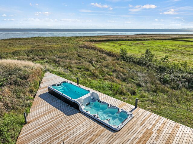 Ferienhaus 82045 in Gl Færgevej 11, Kongsmark, Rømø - Bild #41