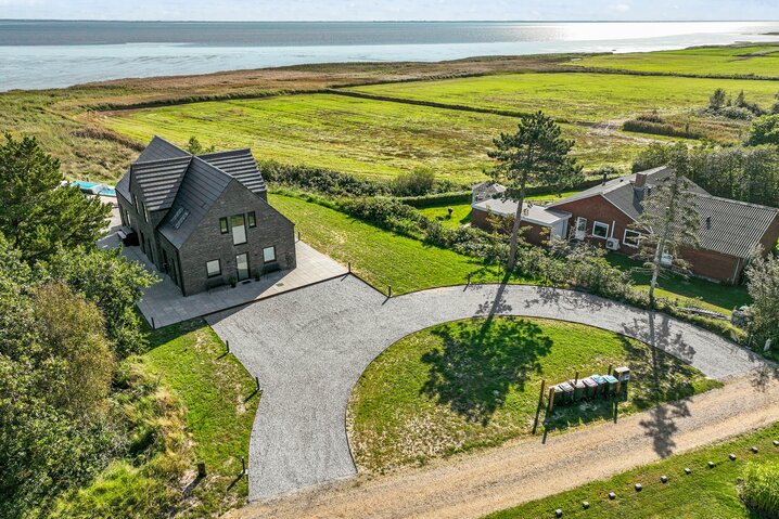 Ferienhaus 82045 in Gl Færgevej 11, Kongsmark, Rømø - Bild #60