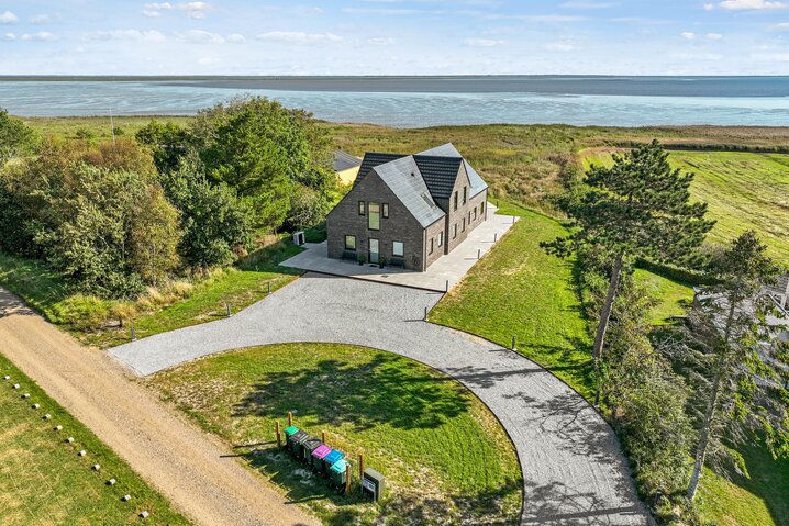 Ferienhaus 82045 in Gl Færgevej 11, Kongsmark, Rømø - Bild #61