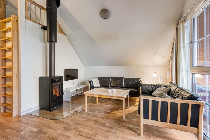 Ferienhaus 82048 in Havnebyvej 59H, Kongsmark, Rømø - Bild #1