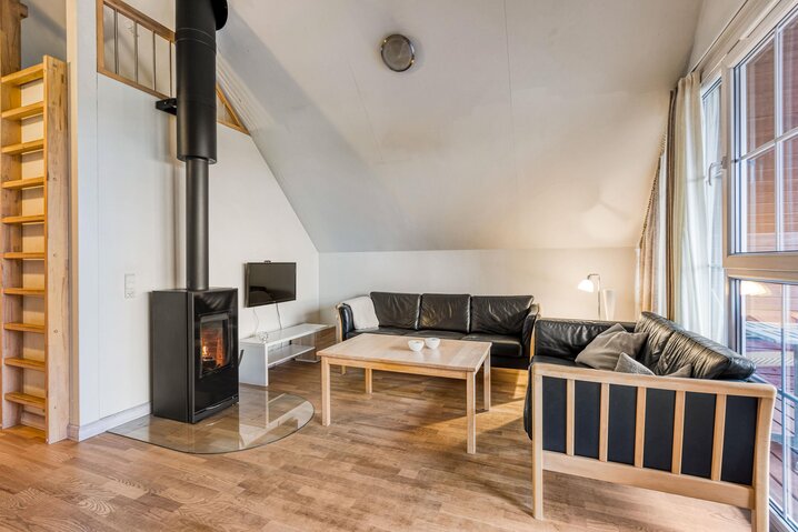 Sommerhus 82048 på Havnebyvej 59H, Kongsmark, Rømø - Billede #1