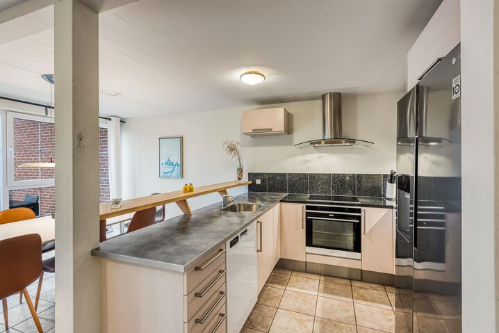 Ferienhaus 82048 in Havnebyvej 59H, Kongsmark, Rømø - Bild #2