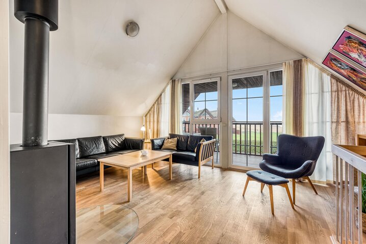 Ferienhaus 82048 in Havnebyvej 59H, Kongsmark, Rømø - Bild #3