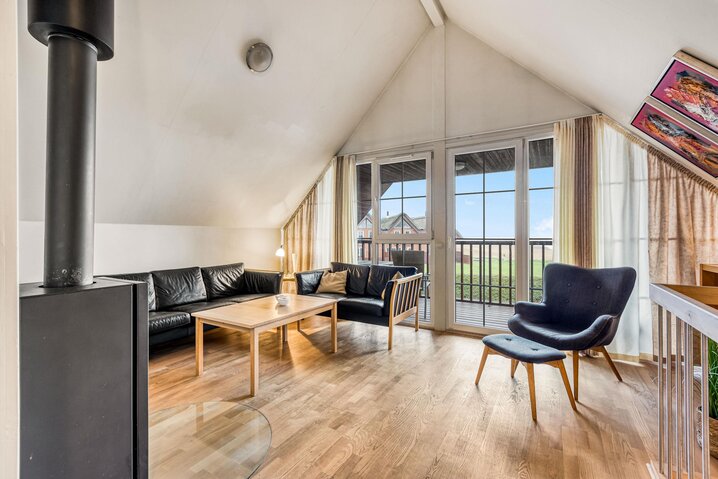 Sommerhus 82048 på Havnebyvej 59H, Kongsmark, Rømø - Billede #3