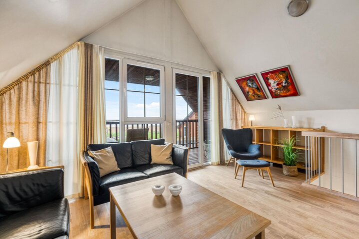 Ferienhaus 82048 in Havnebyvej 59H, Kongsmark, Rømø - Bild #4