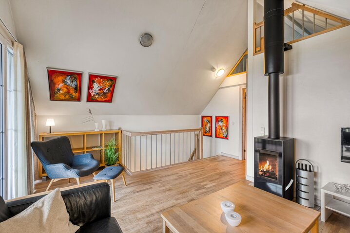 Sommerhus 82048 på Havnebyvej 59H, Kongsmark, Rømø - Billede #5