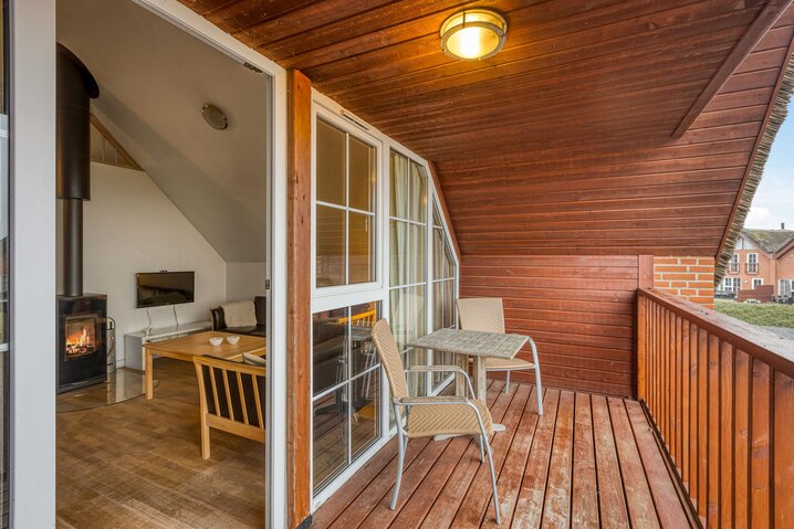 Ferienhaus 82048 in Havnebyvej 59H, Kongsmark, Rømø - Bild #6