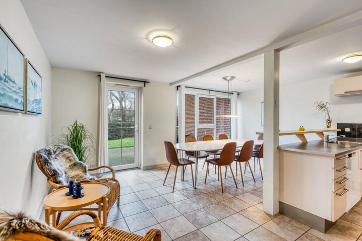 Ferienhaus 82048 in Havnebyvej 59H, Kongsmark, Rømø - Bild #7